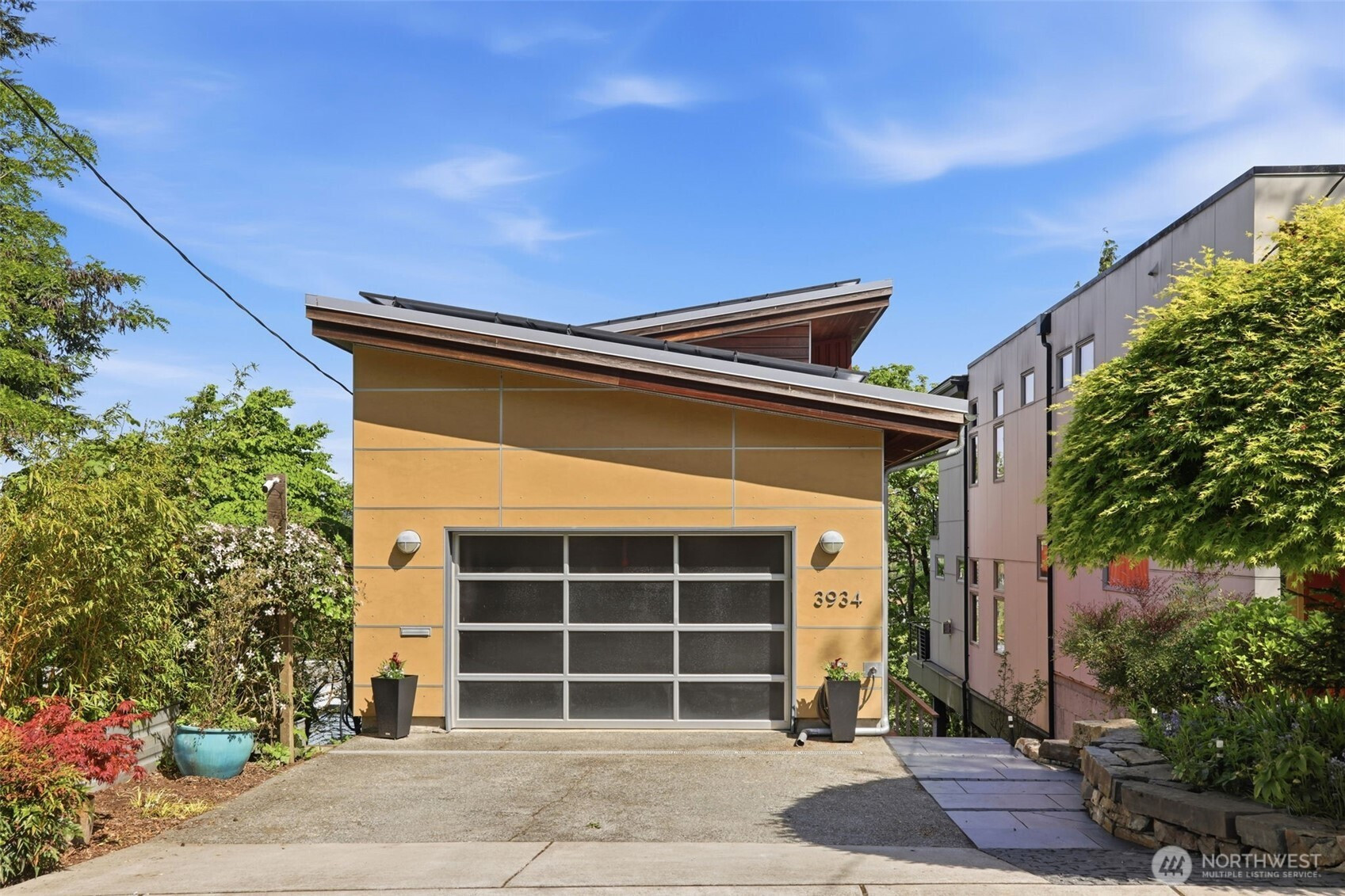 3934 S Americus Street, Seattle, WA 98118