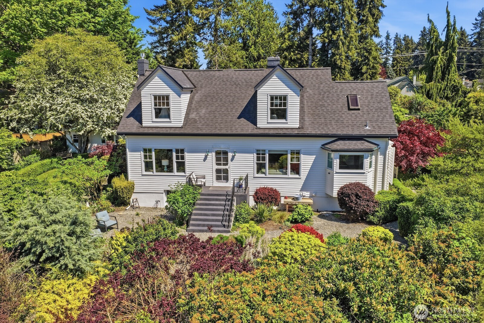 7219 Soundview Drive, Edmonds, WA 98026