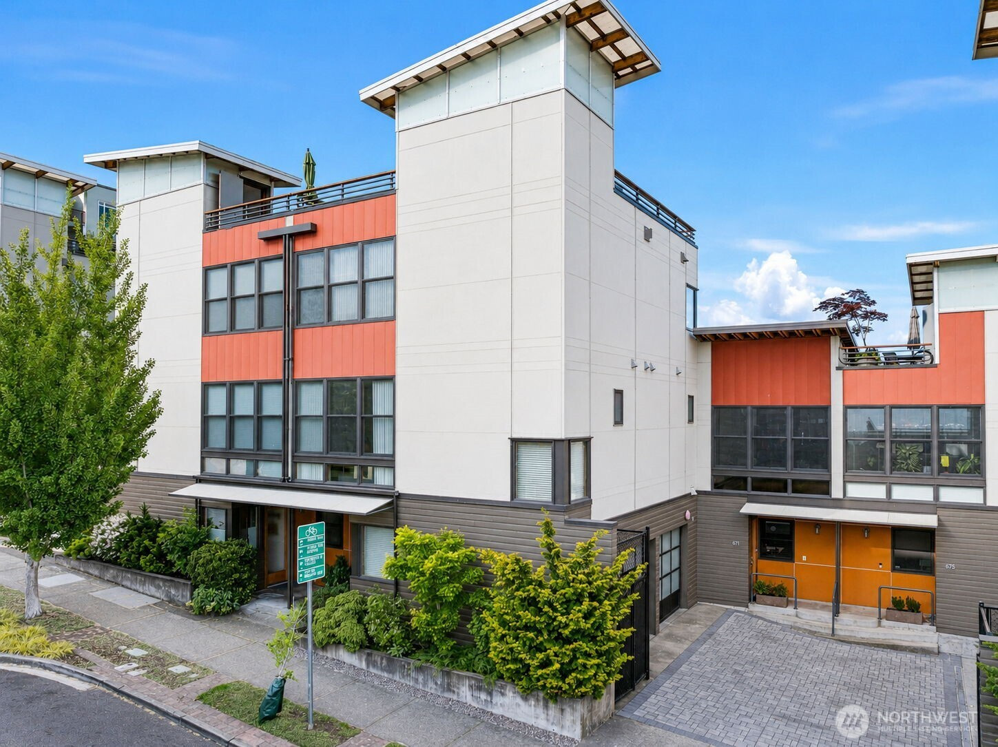 609 Fawcett Avenue, Tacoma, WA 98402