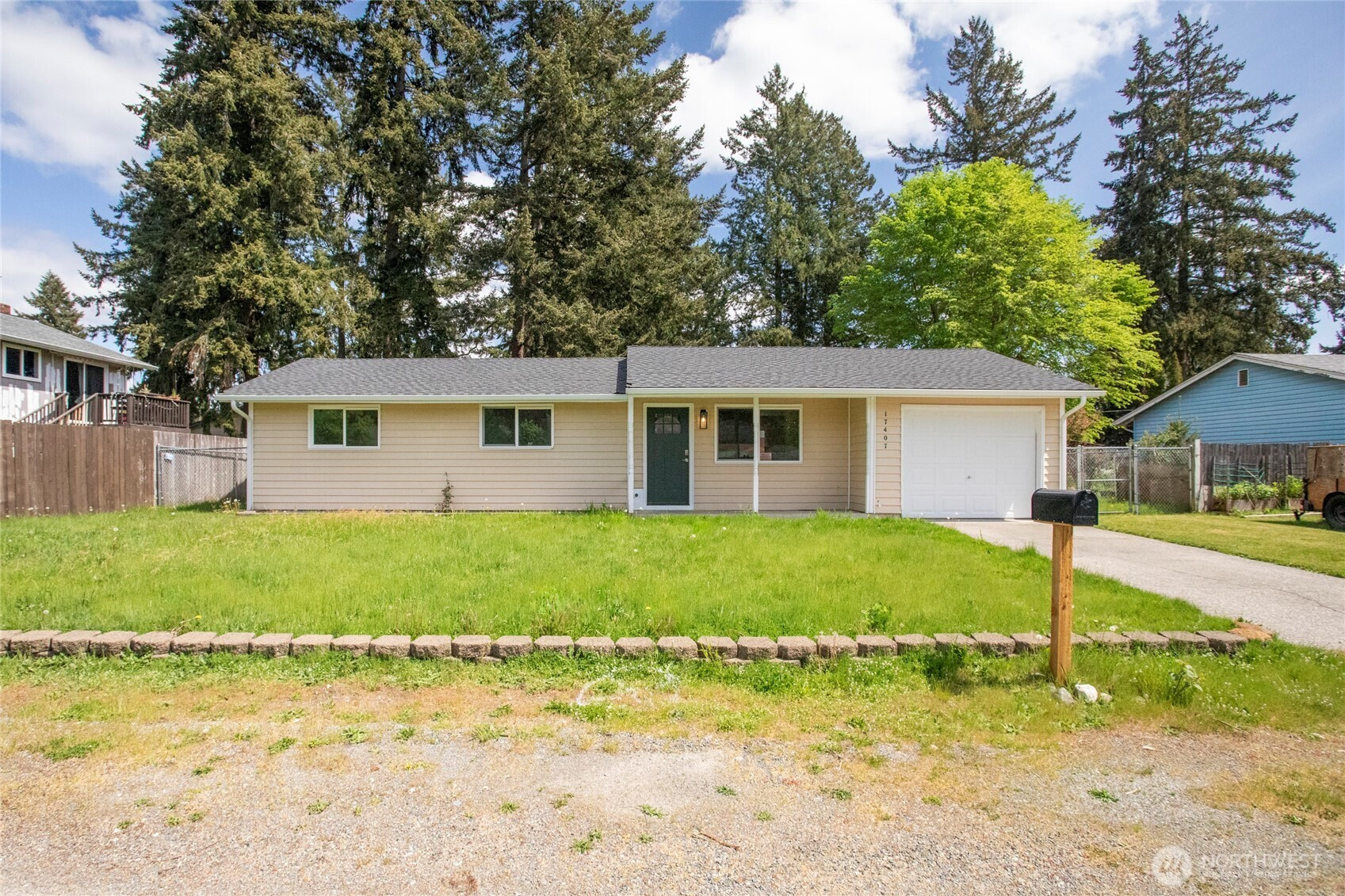 17407 E 11th Ave, Spanaway, WA 98387