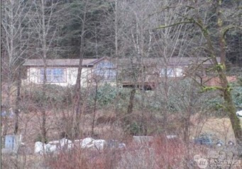 25101 NE Humphrey Street, Yacolt, WA 98675
