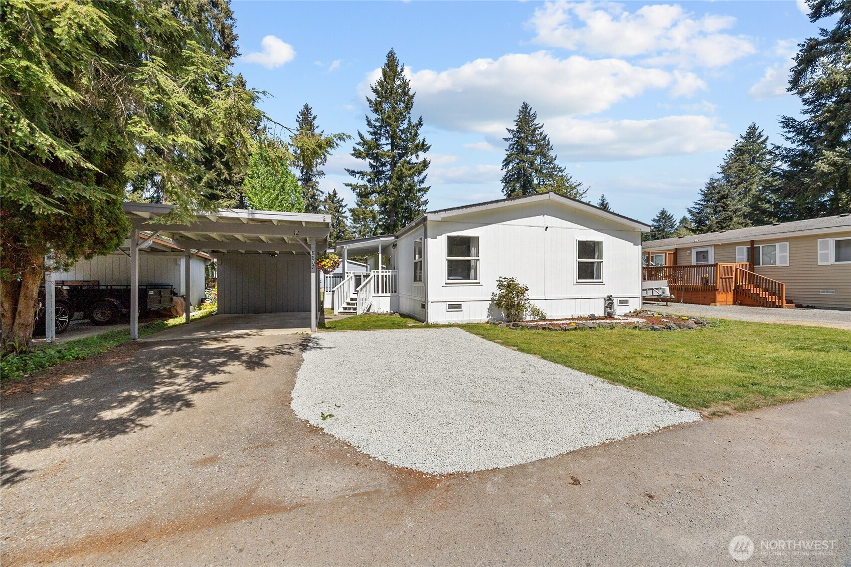 8807 226th Street E, Graham, WA 98338