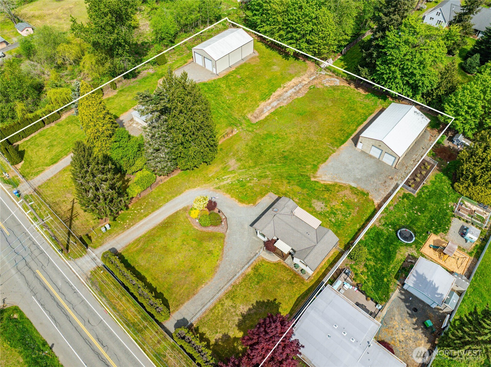 17830 116th Avenue SE, Renton, WA 98058