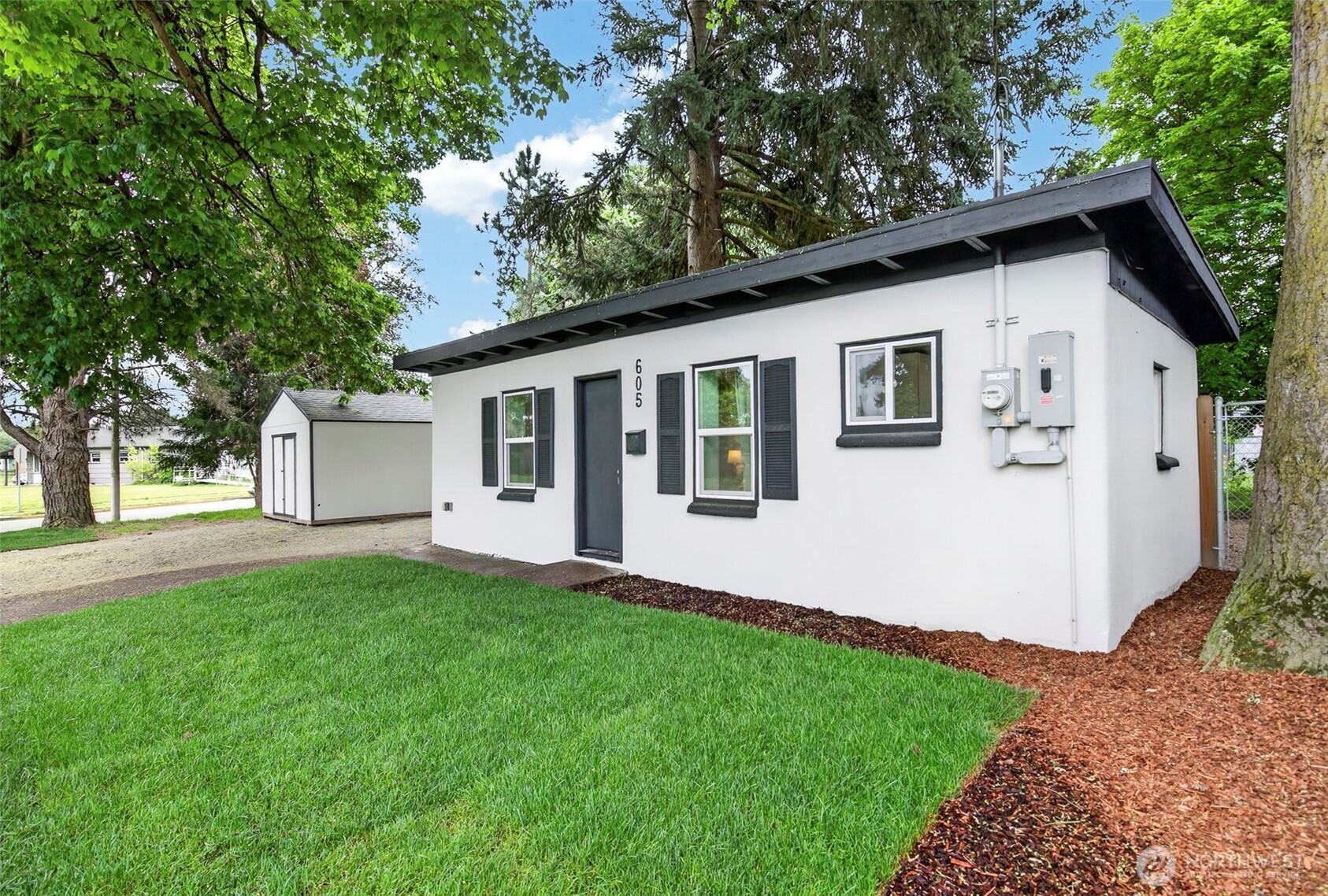 605 32nd Avenue, Longview, WA 98632