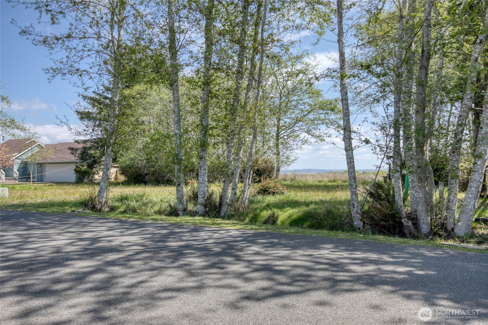 308 & 312 Olympic View Avenue NE, Ocean Shores, WA 98569