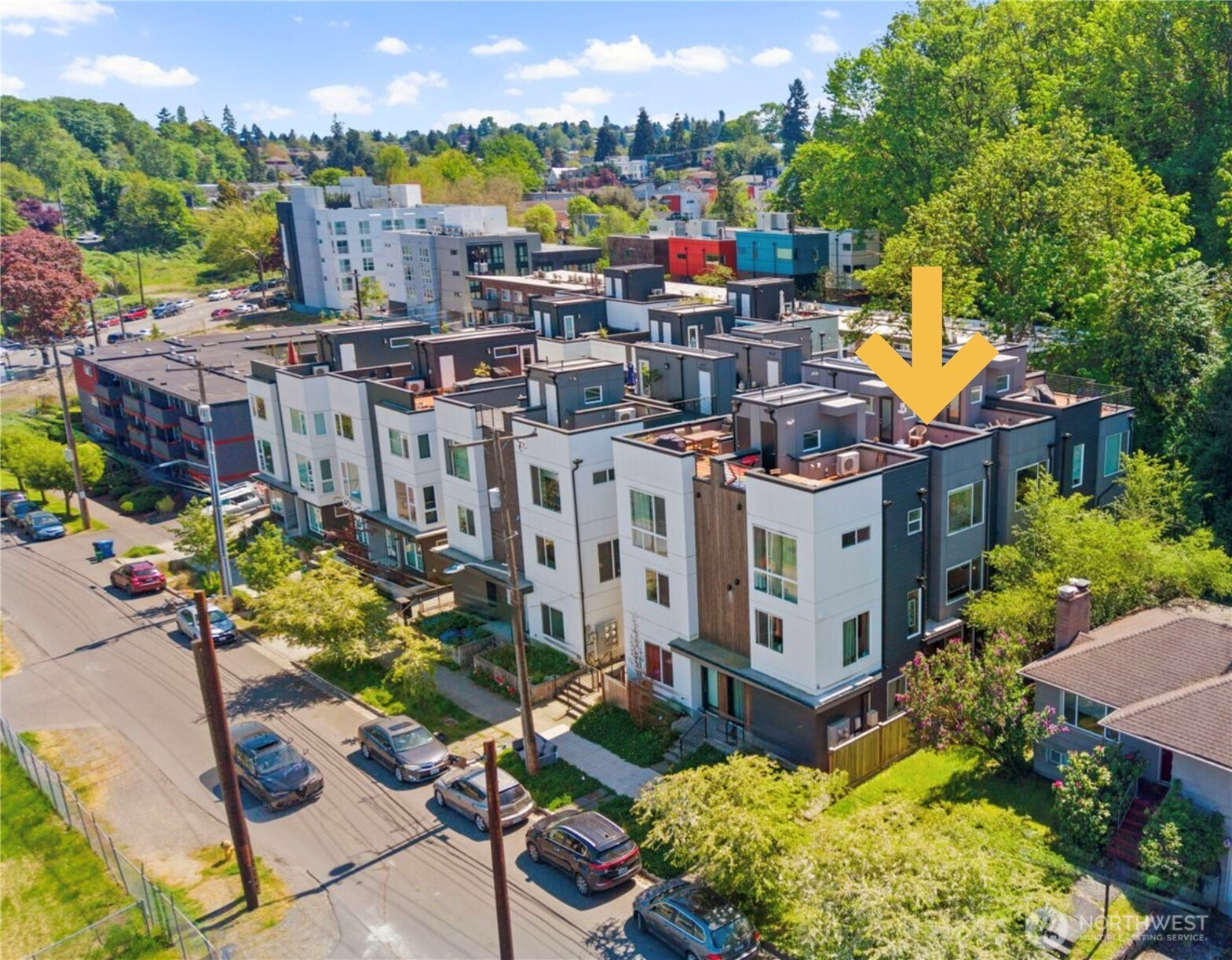 3727 S Dawson Street, Seattle, WA 98118