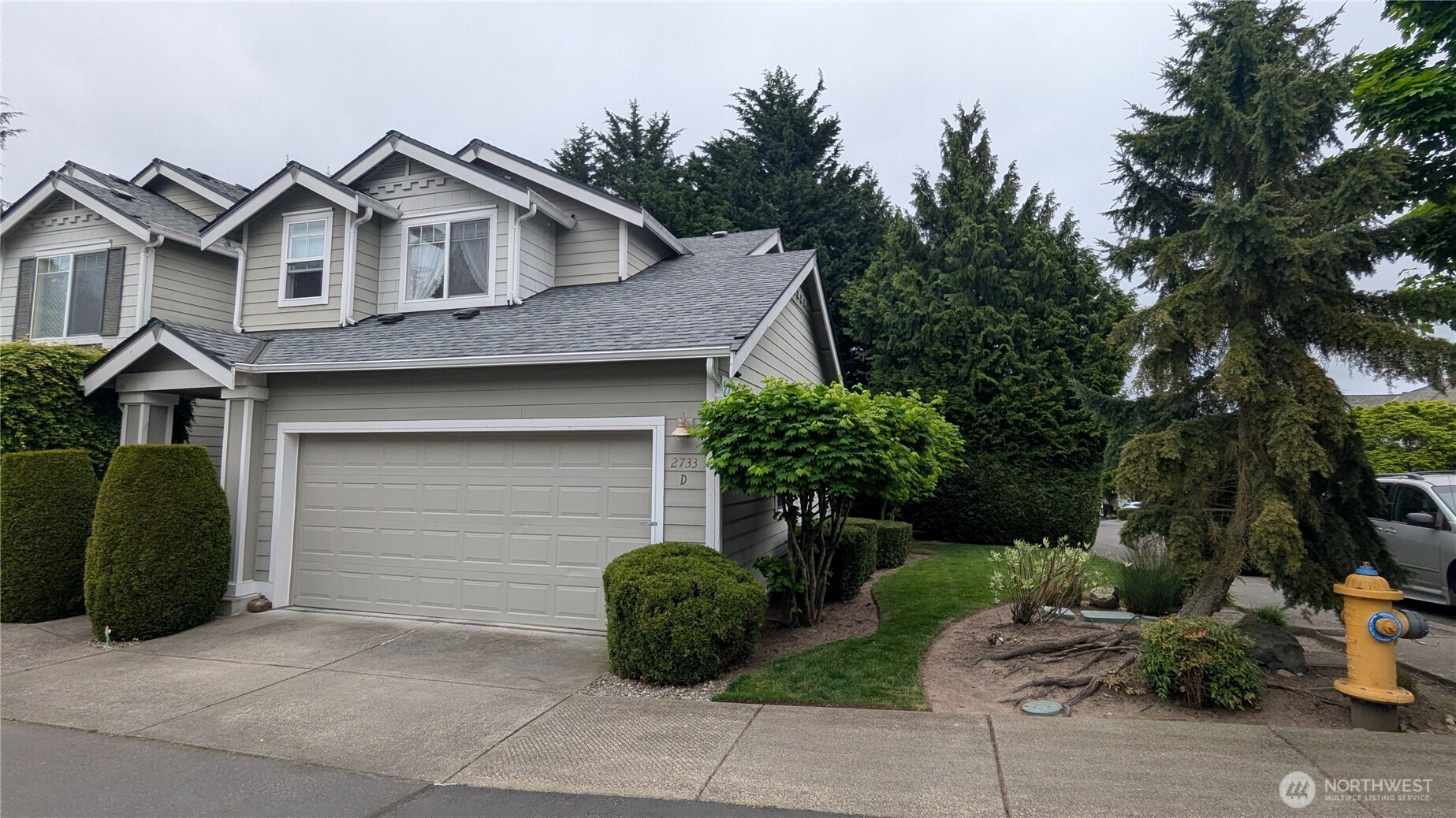 2733 143rd Street SW, Lynnwood, WA 98087