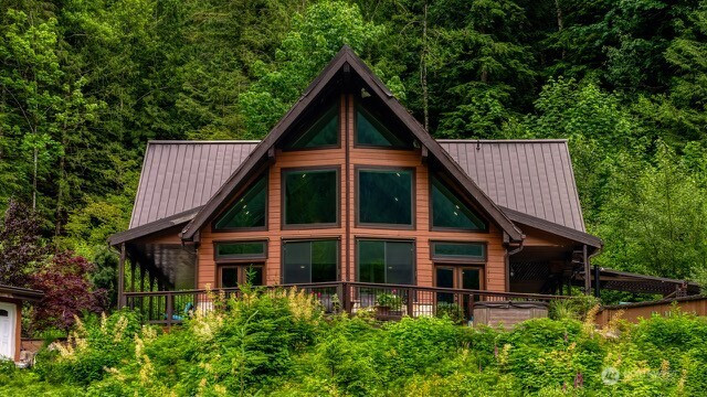 15305 Index-Galena Road, Index, WA 98256