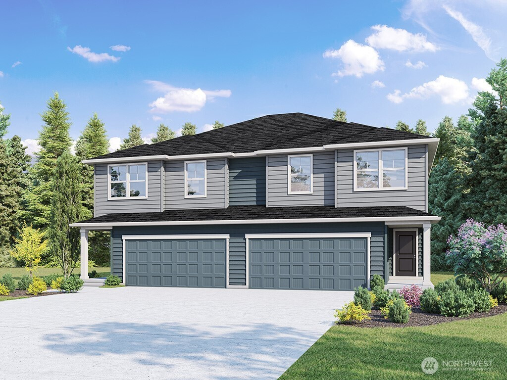 7414 B 281st Place NW, Stanwood, WA 98292