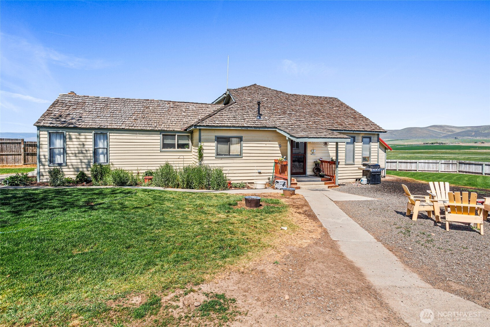 1310 WPA Road, Ellensburg, WA 98926