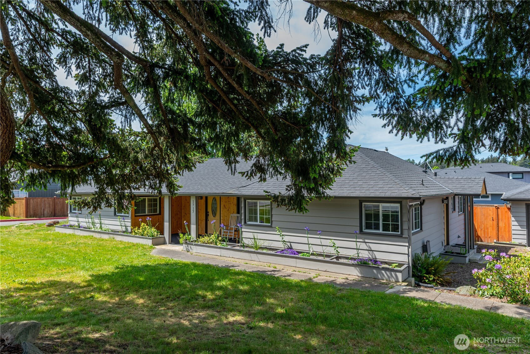 1717 S 18th Street, Mount Vernon, WA 98274
