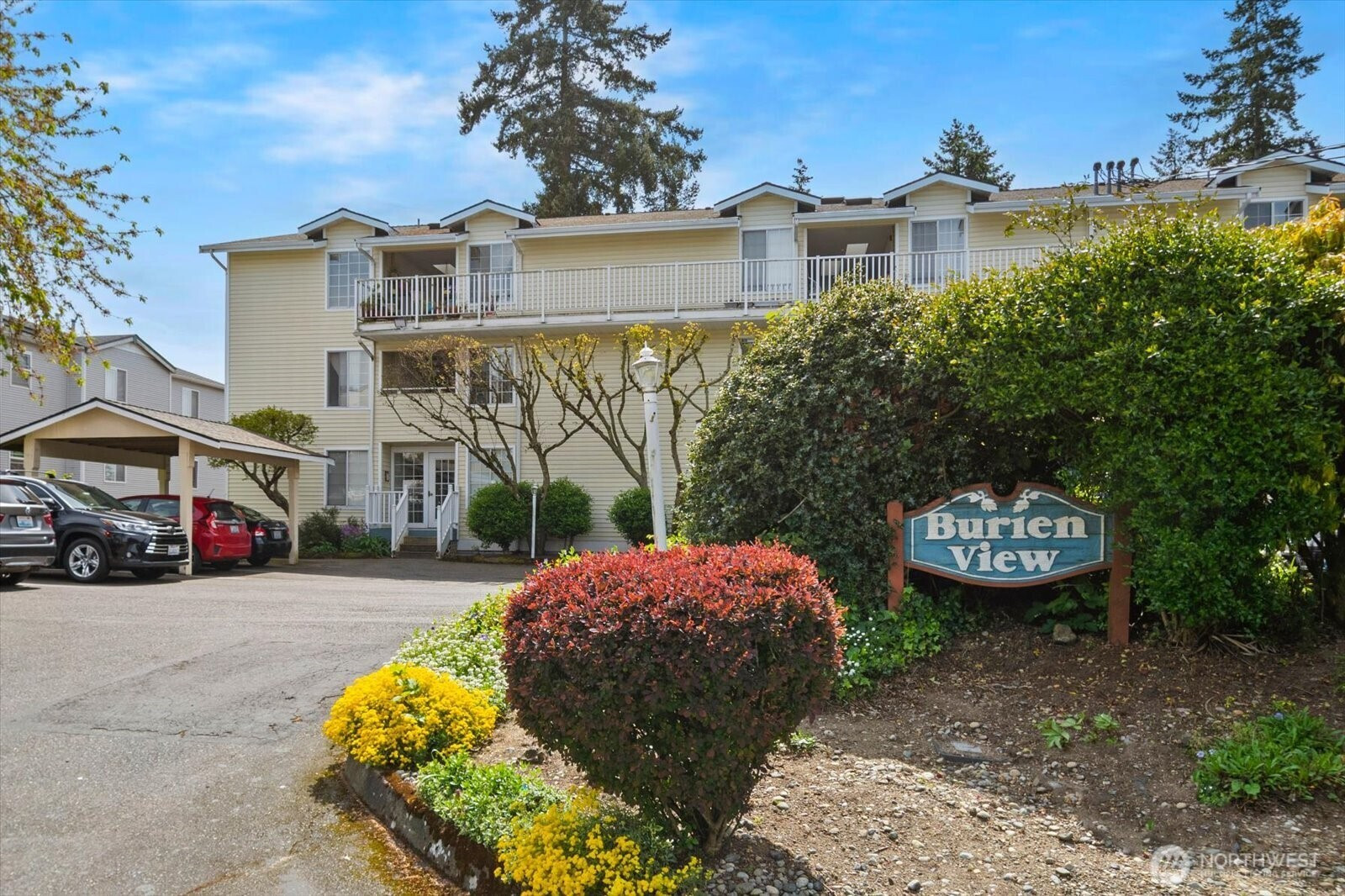 127 SW 154th Street, Burien, WA 98166
