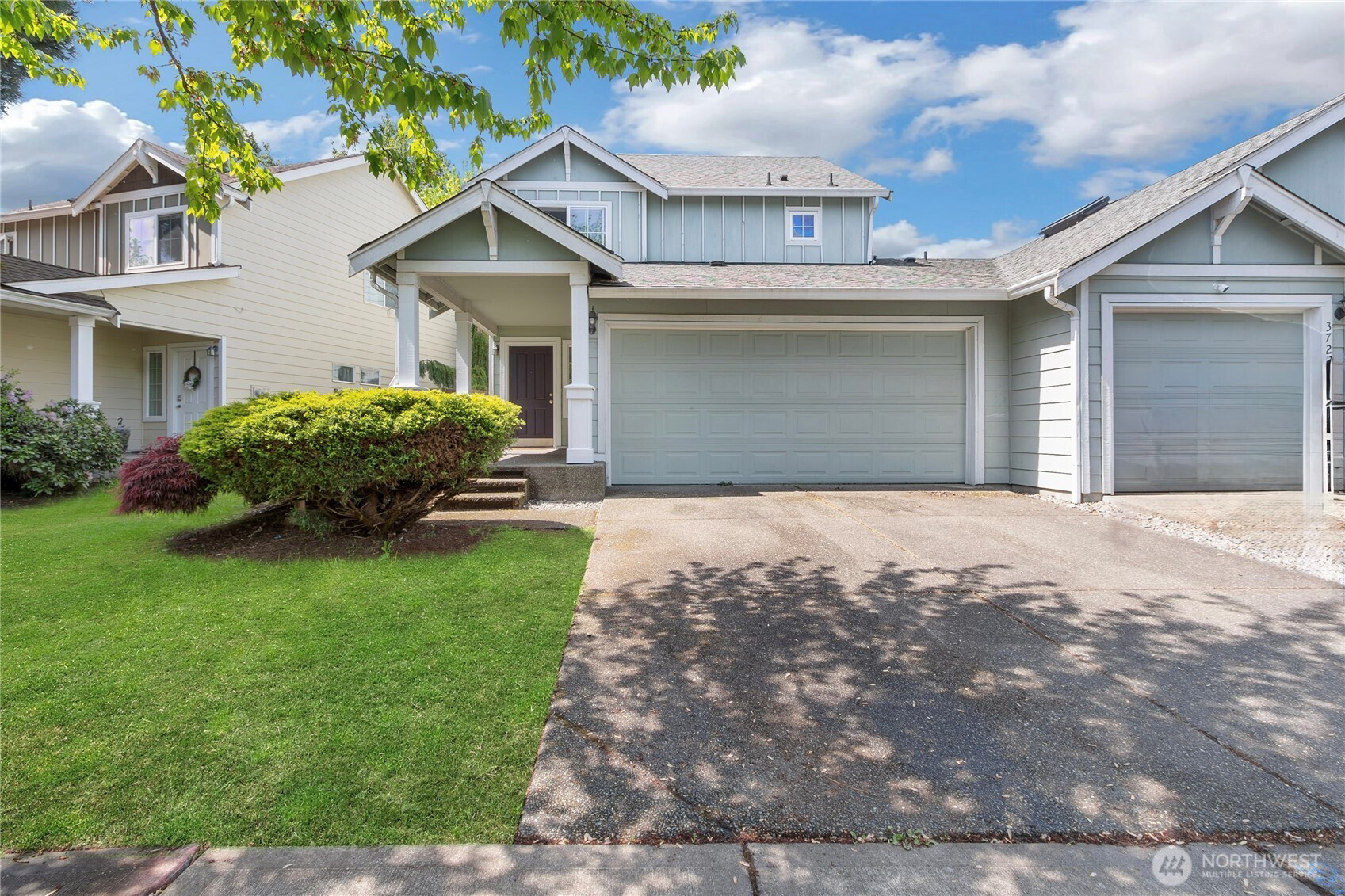 3726 Tribute Avenue E, Fife, WA 98424