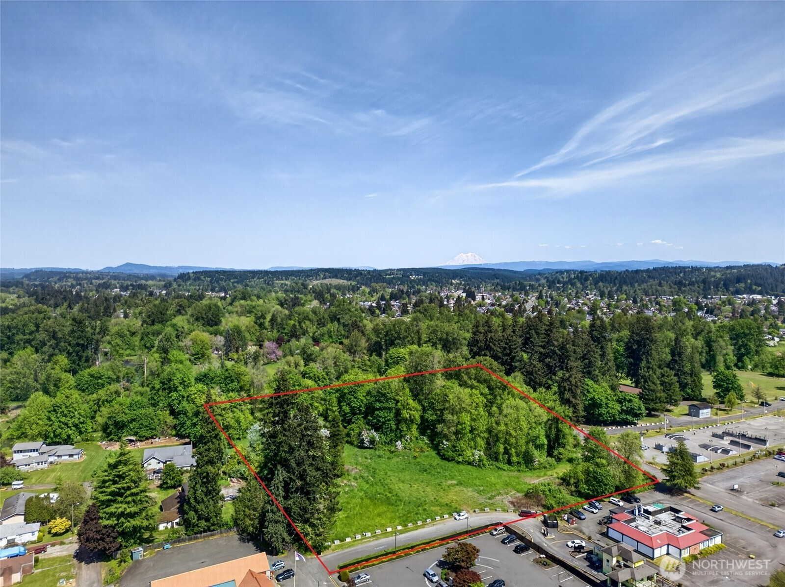 202 E HIGH STREET, Centralia, WA 98531