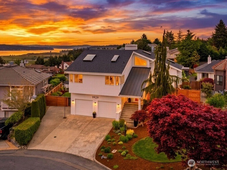 9929 76th Street SW, Lakewood, WA 98498
