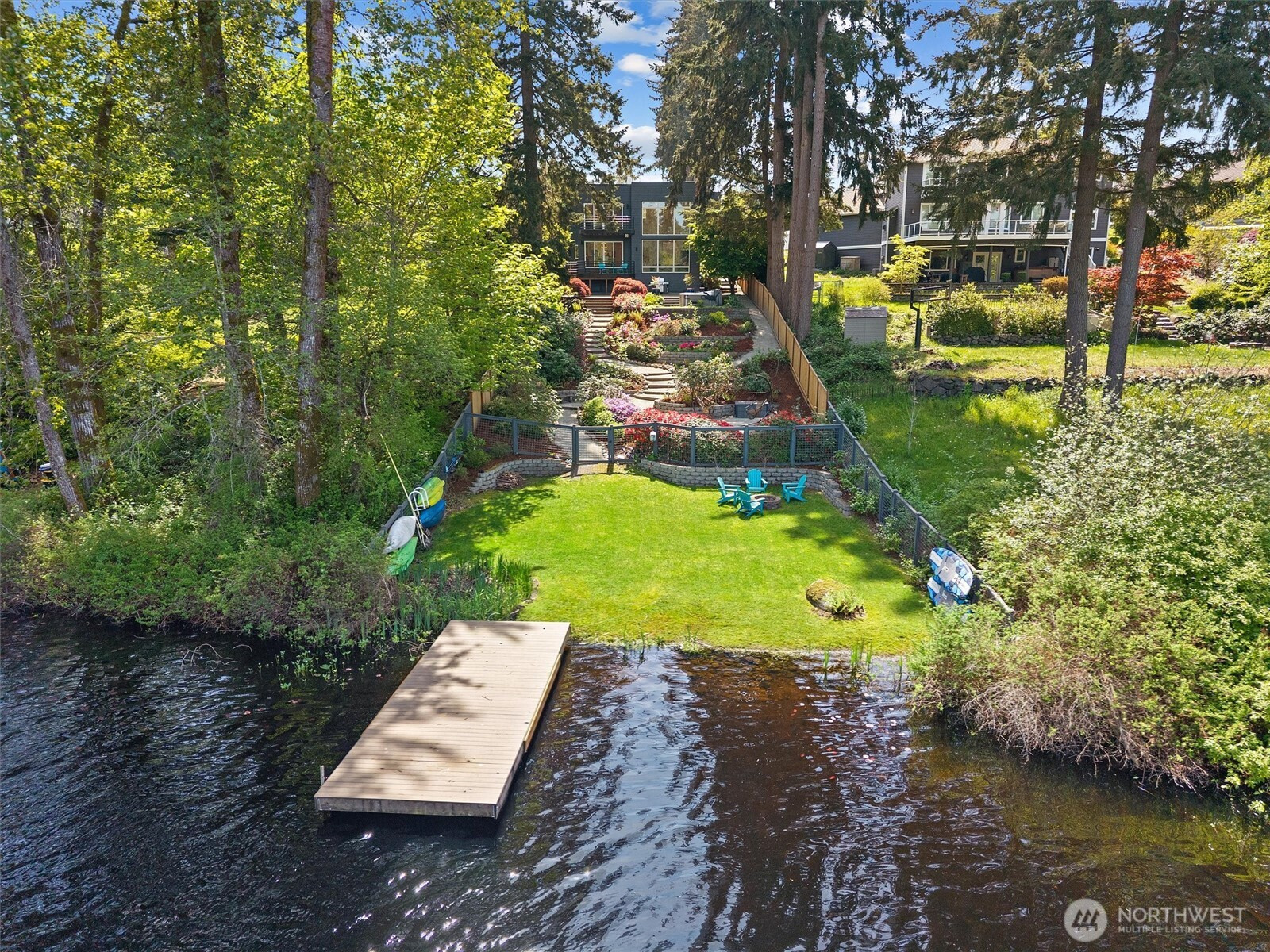 16114 SE Lake Holm Road, Auburn, WA 98092