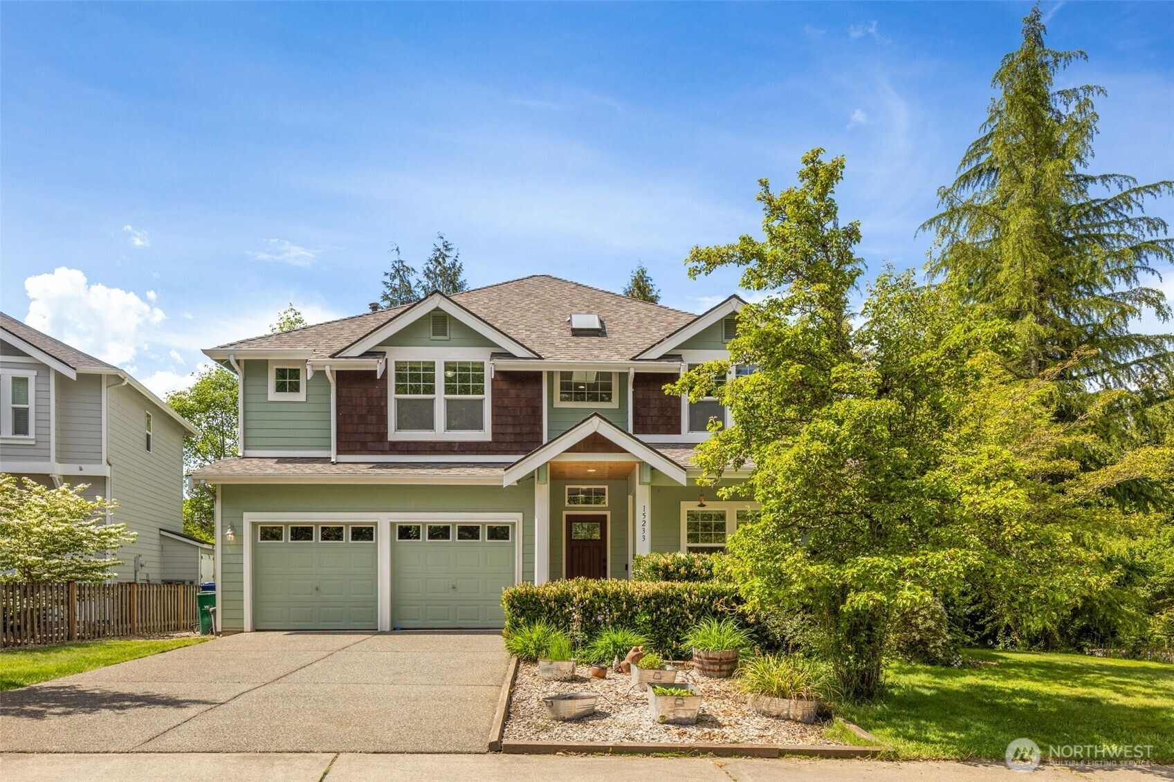 15233 273rd Drive NE, Duvall, WA 98019