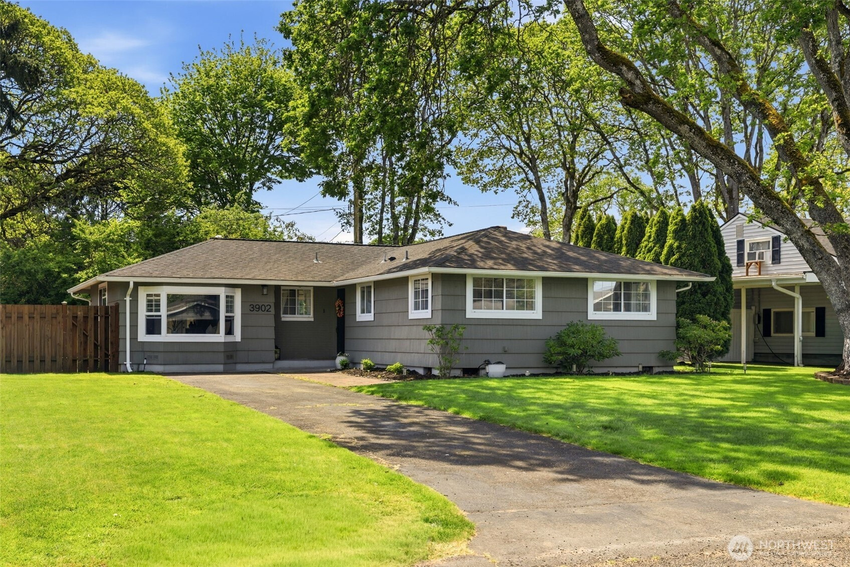 3902 101st Street SW, Lakewood, WA 98499
