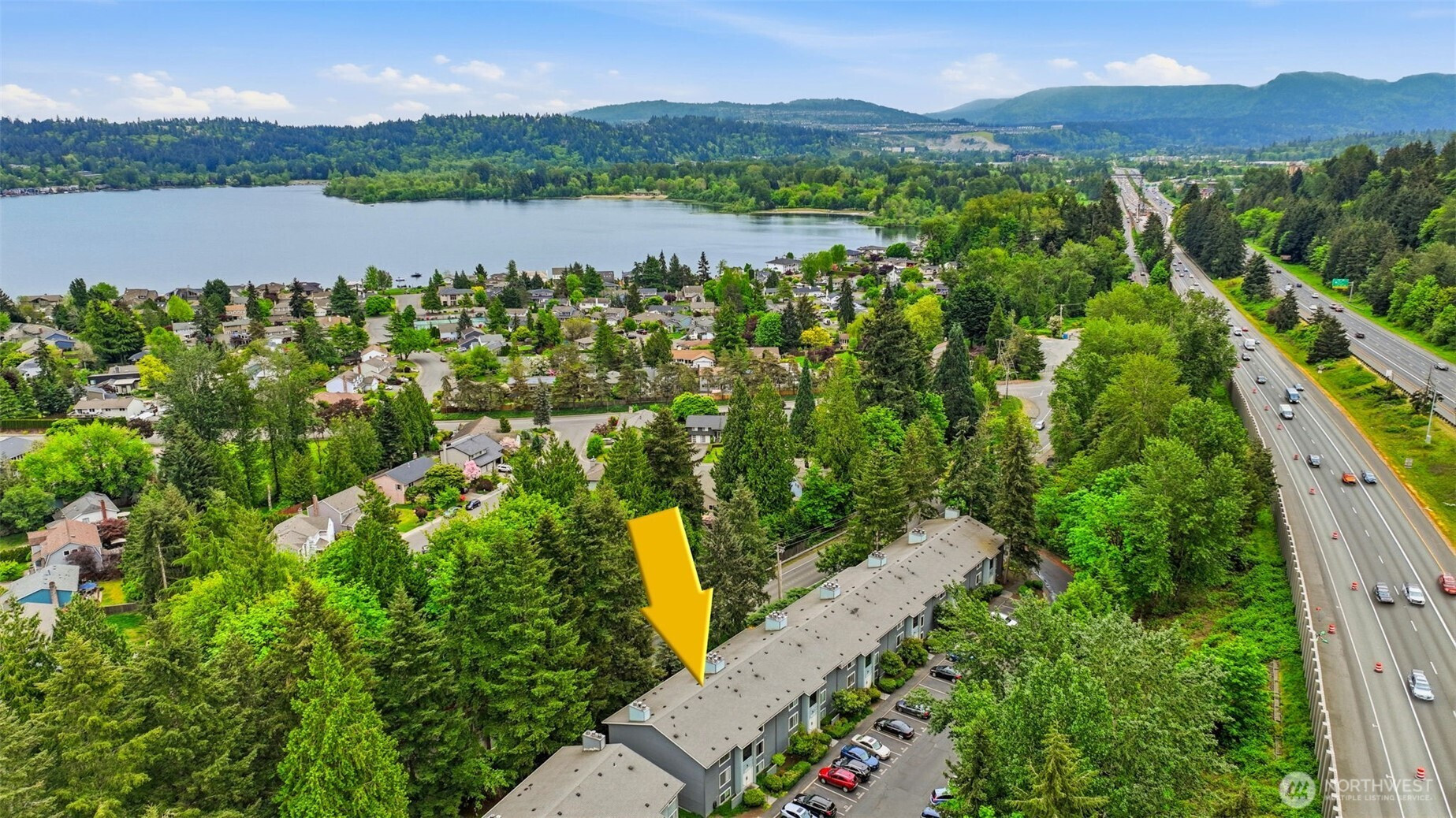 4737 W Lake Sammamish Parkway SE, Issaquah, WA 98027