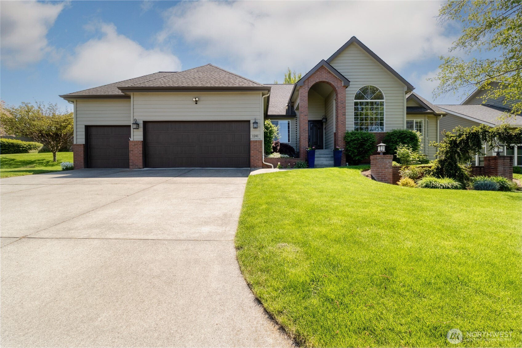 1241 Lancer Drive, Walla Walla, WA 99362