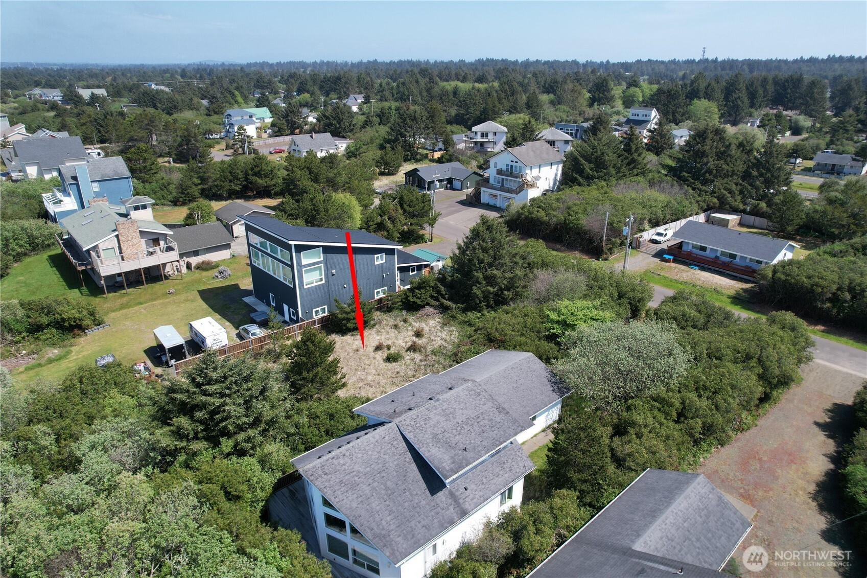 263 Sand Dune Avenue SW, Ocean Shores, WA 98569