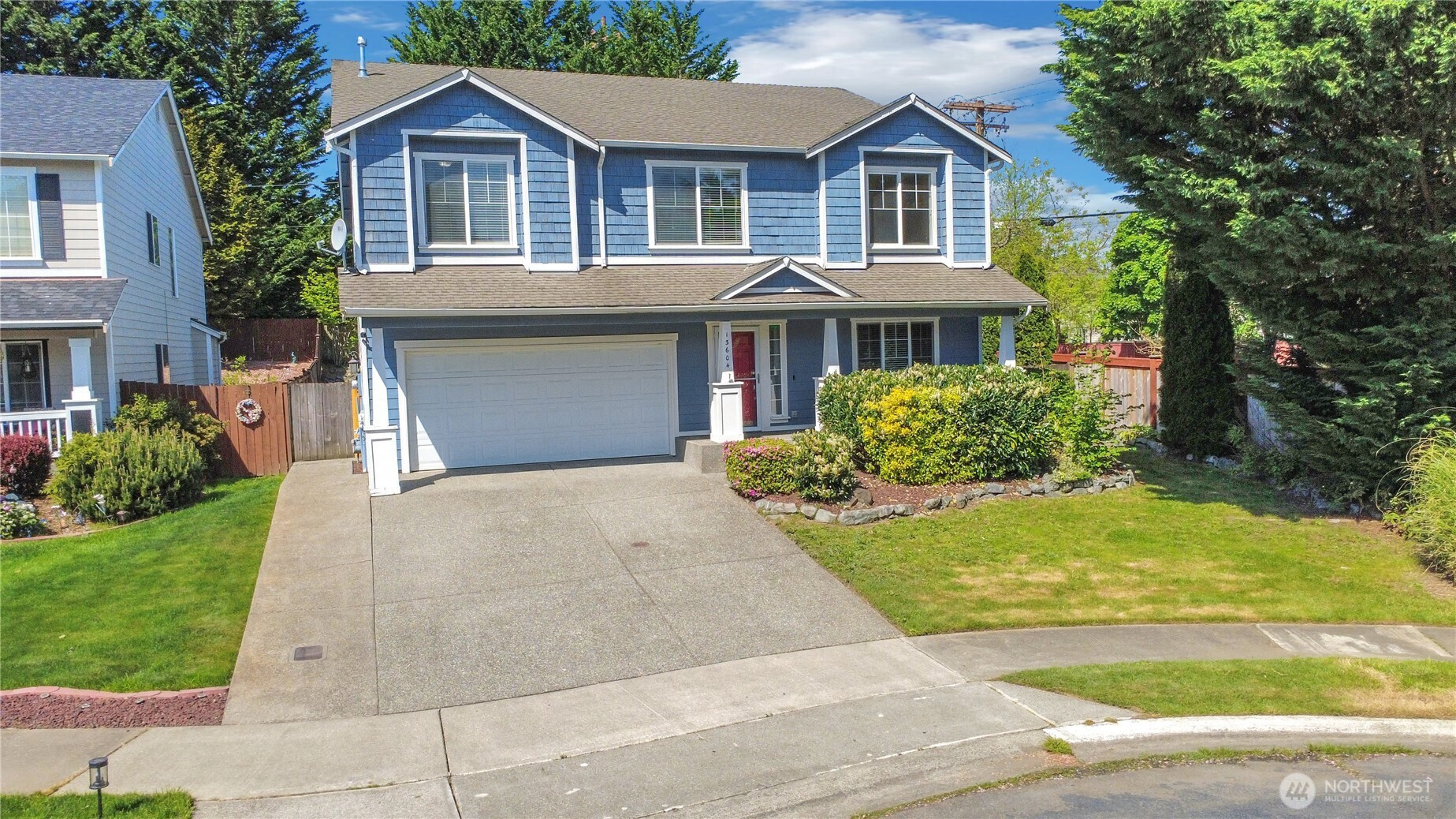 13604 116th Avenue Ct E, Puyallup, WA 98374
