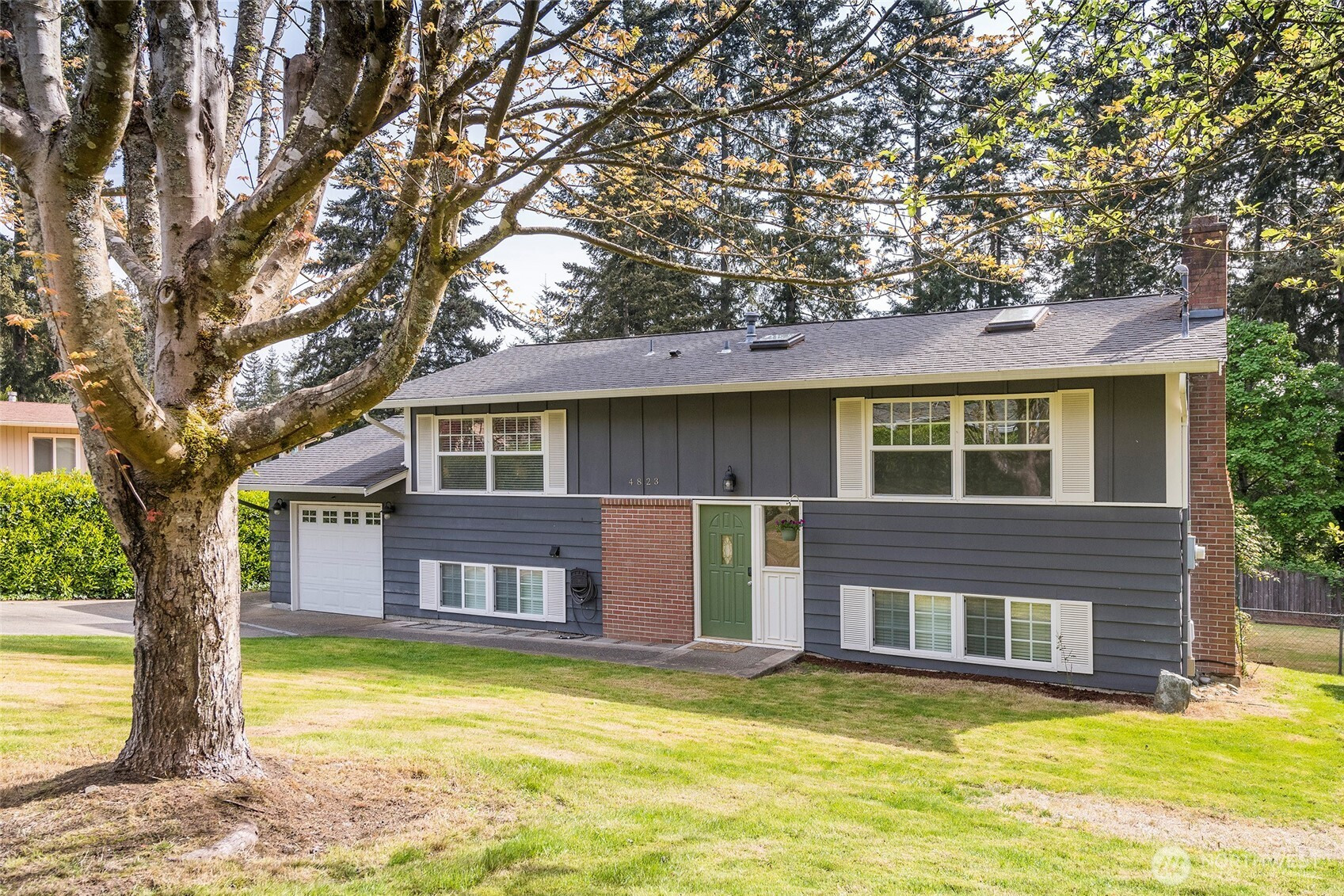 4823 66th Avenue W, University Place, WA 98467