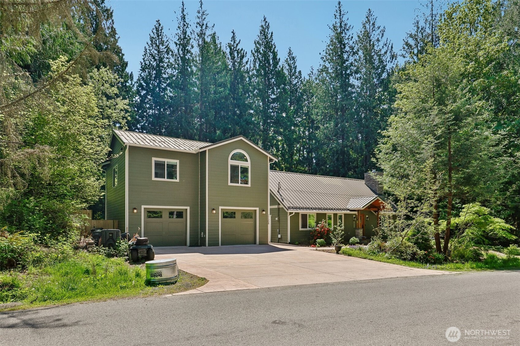 17308 58th Street SE, Snohomish, WA 98290
