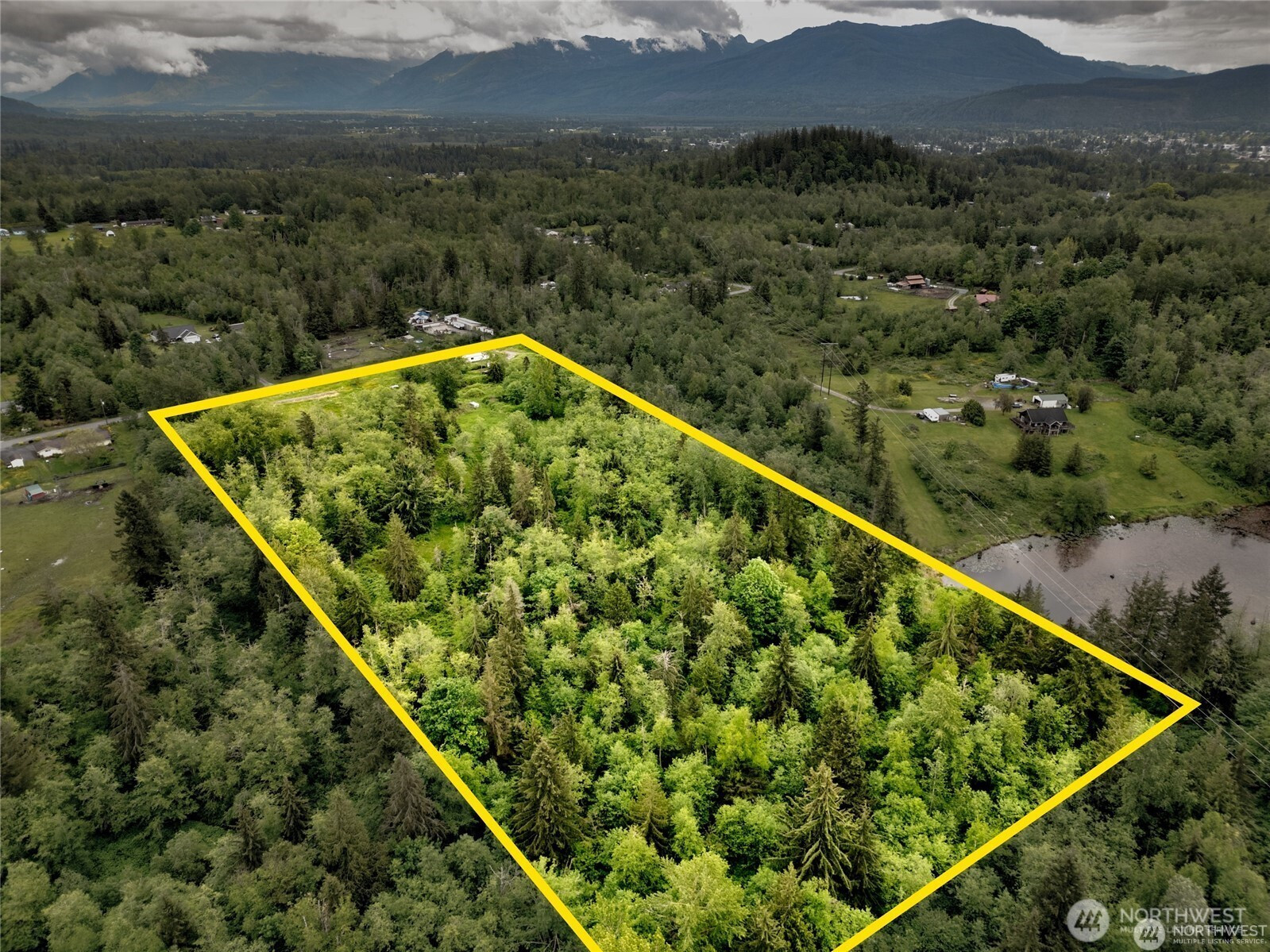 22788 Grip Road, Sedro Woolley, WA 98284