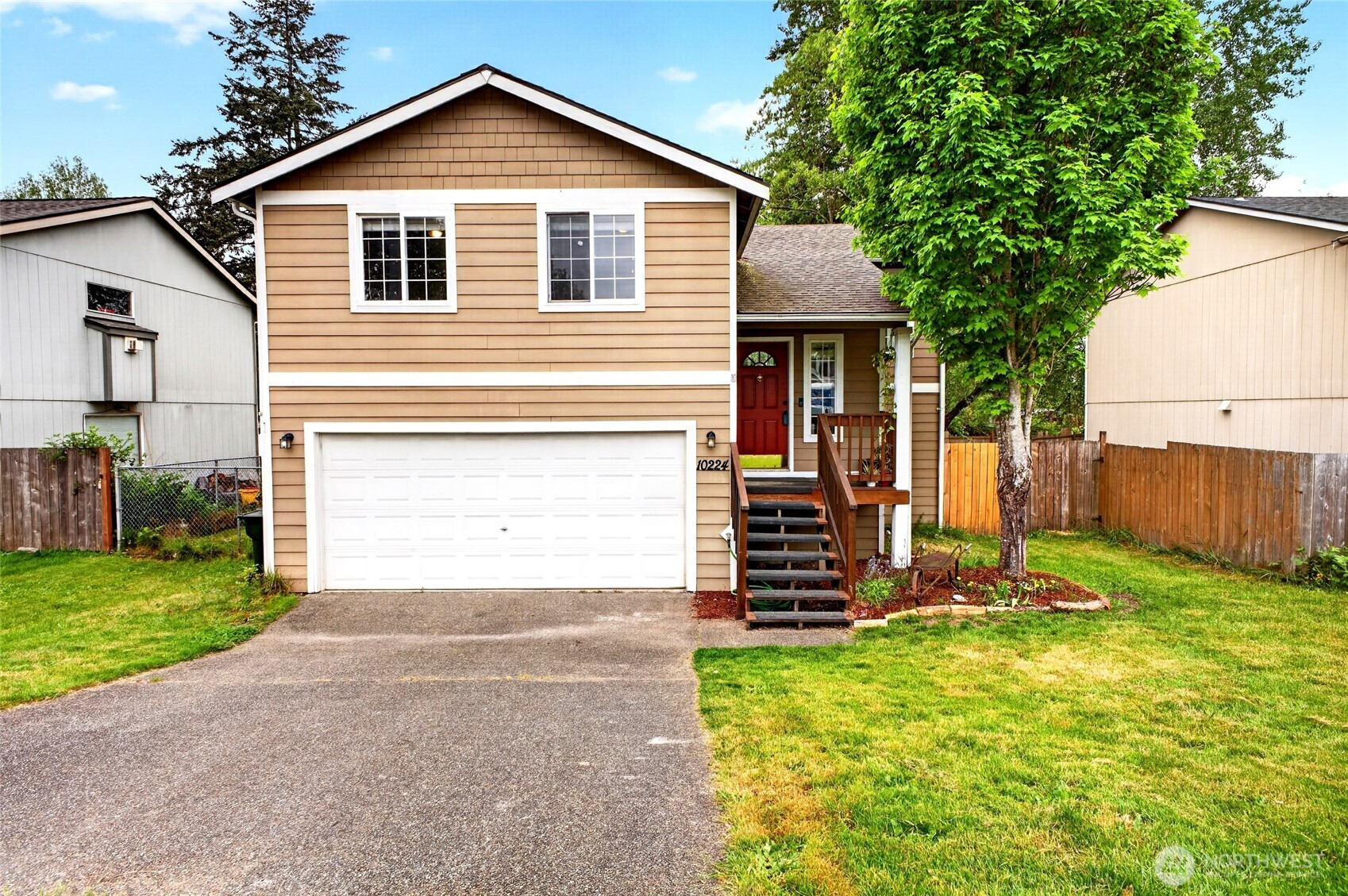 10224 10th Avenue Ct S, Tacoma, WA 98444