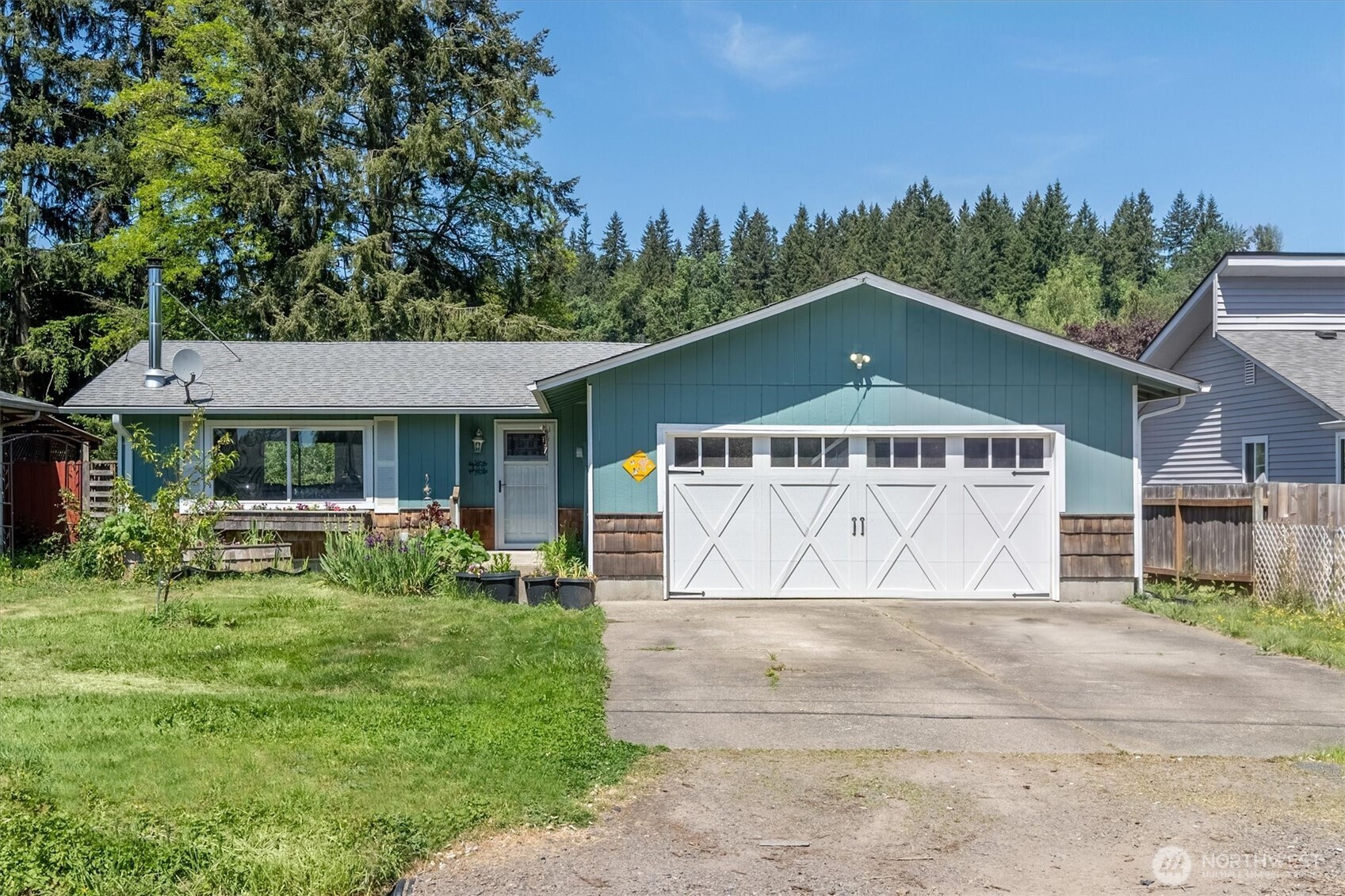 155 N Maple Street, Kelso, WA 98626
