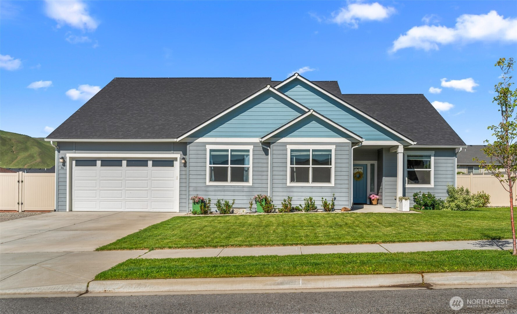 36 Starlight Avenue, Wenatchee, WA 98801