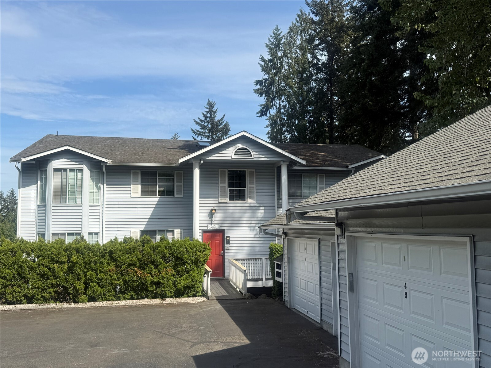 3438 161st Place SE, Bellevue, WA 98008