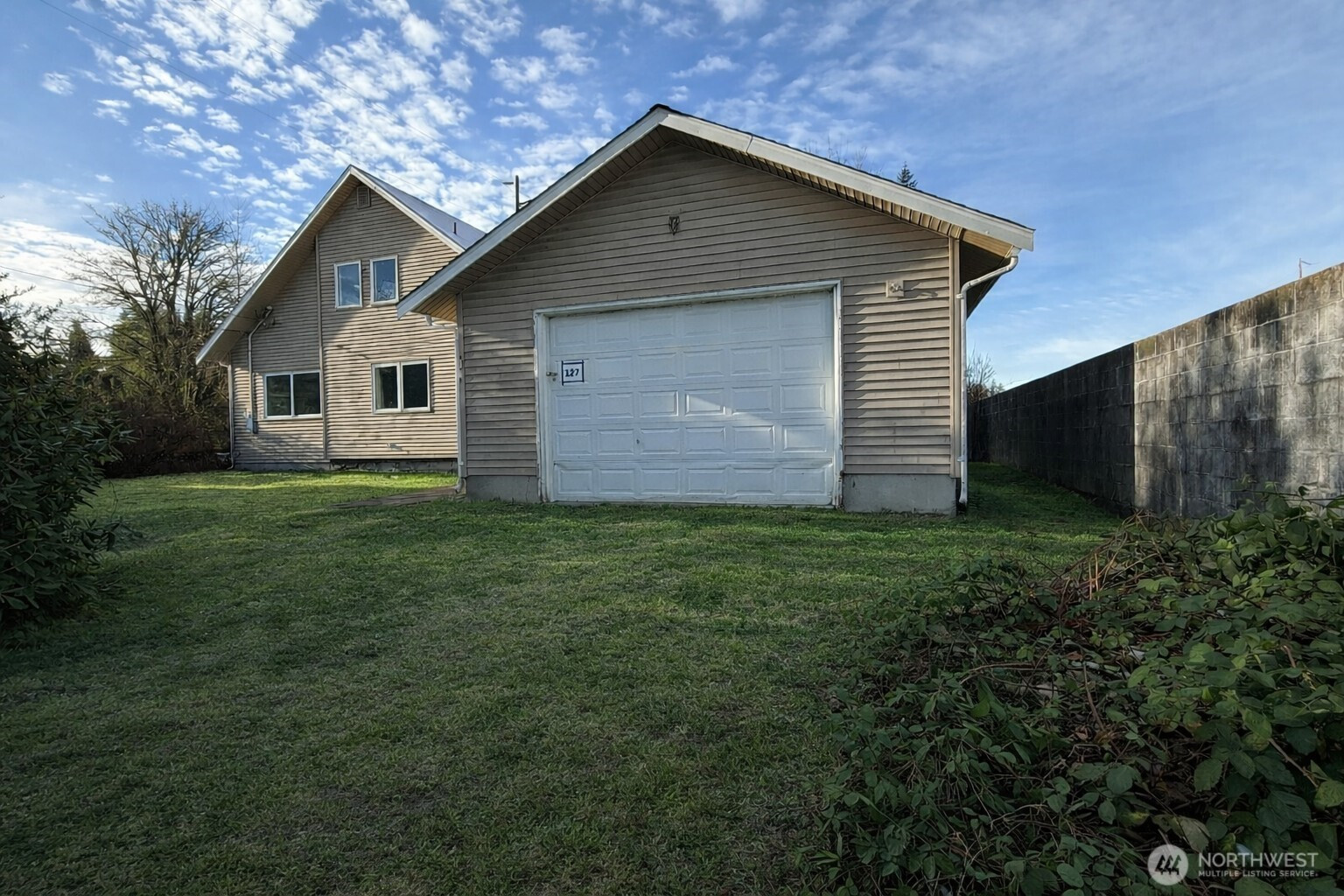 127 10th Street, Sultan, WA 98294