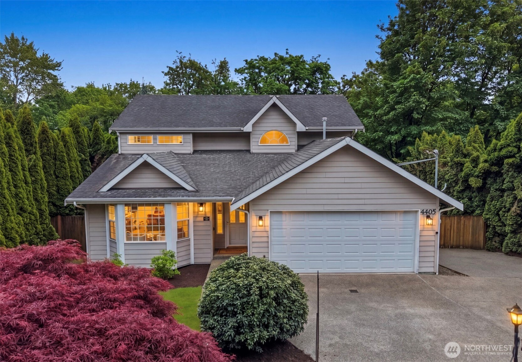 4405 S 261st Street, Kent, WA 98032