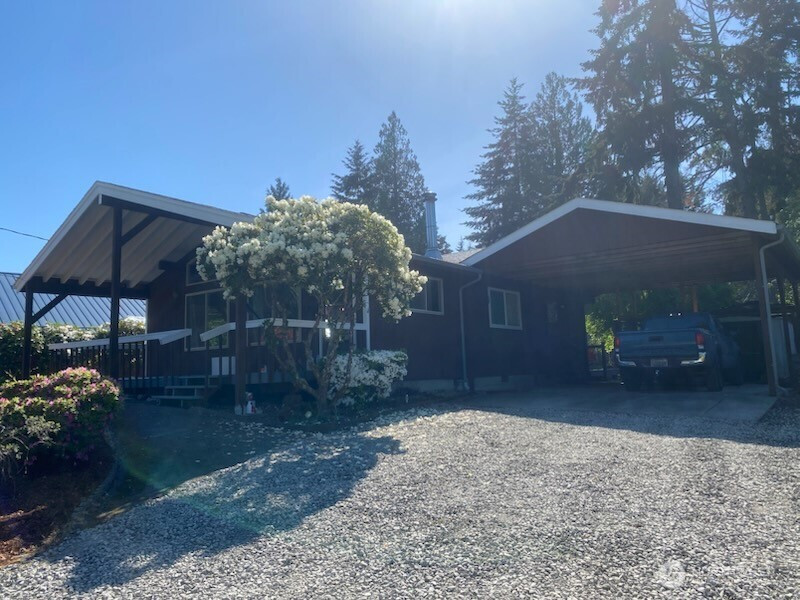 9923 Overlook Drive NW, Olympia, WA 98502