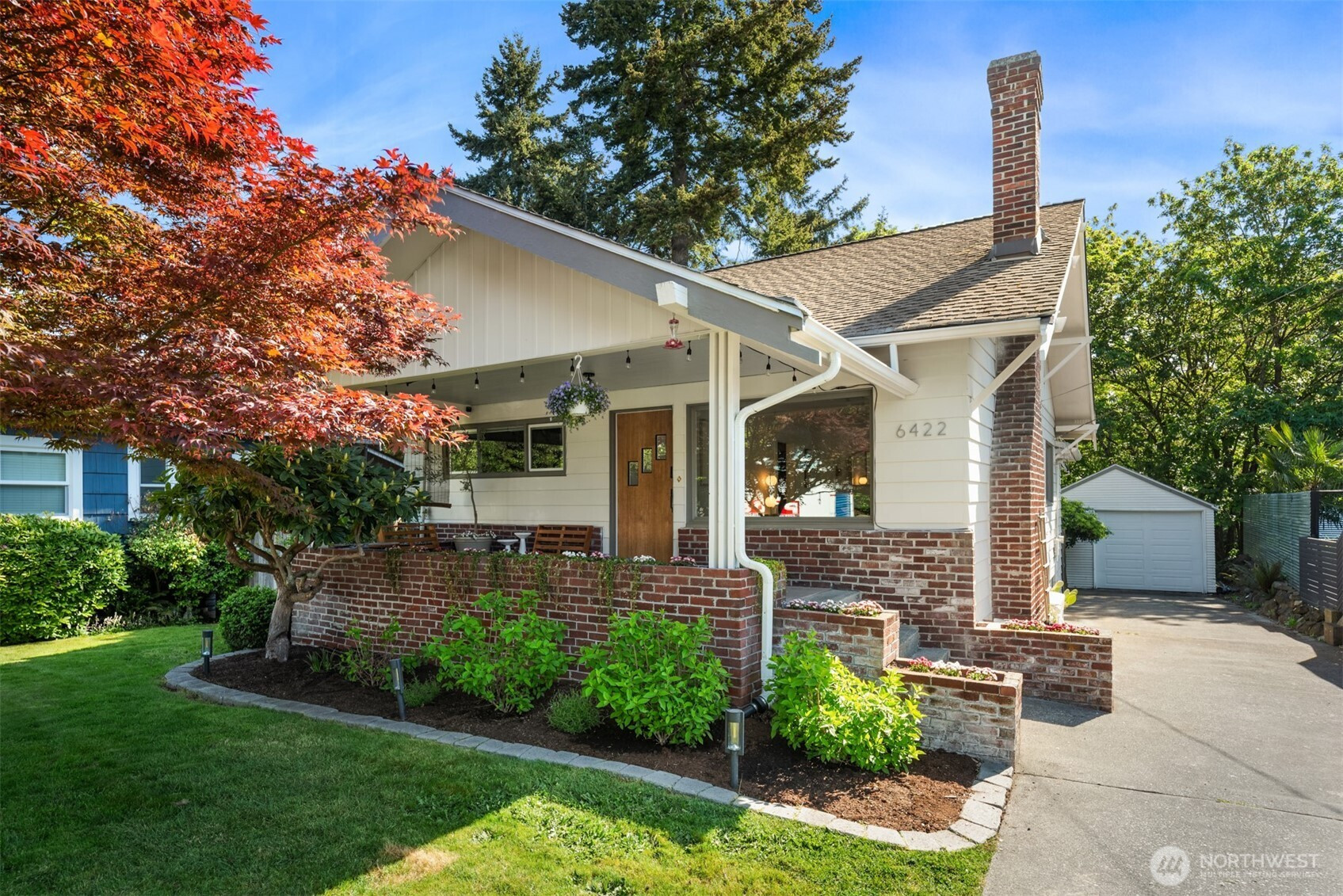 6422 49th Avenue SW, Seattle, WA 98136