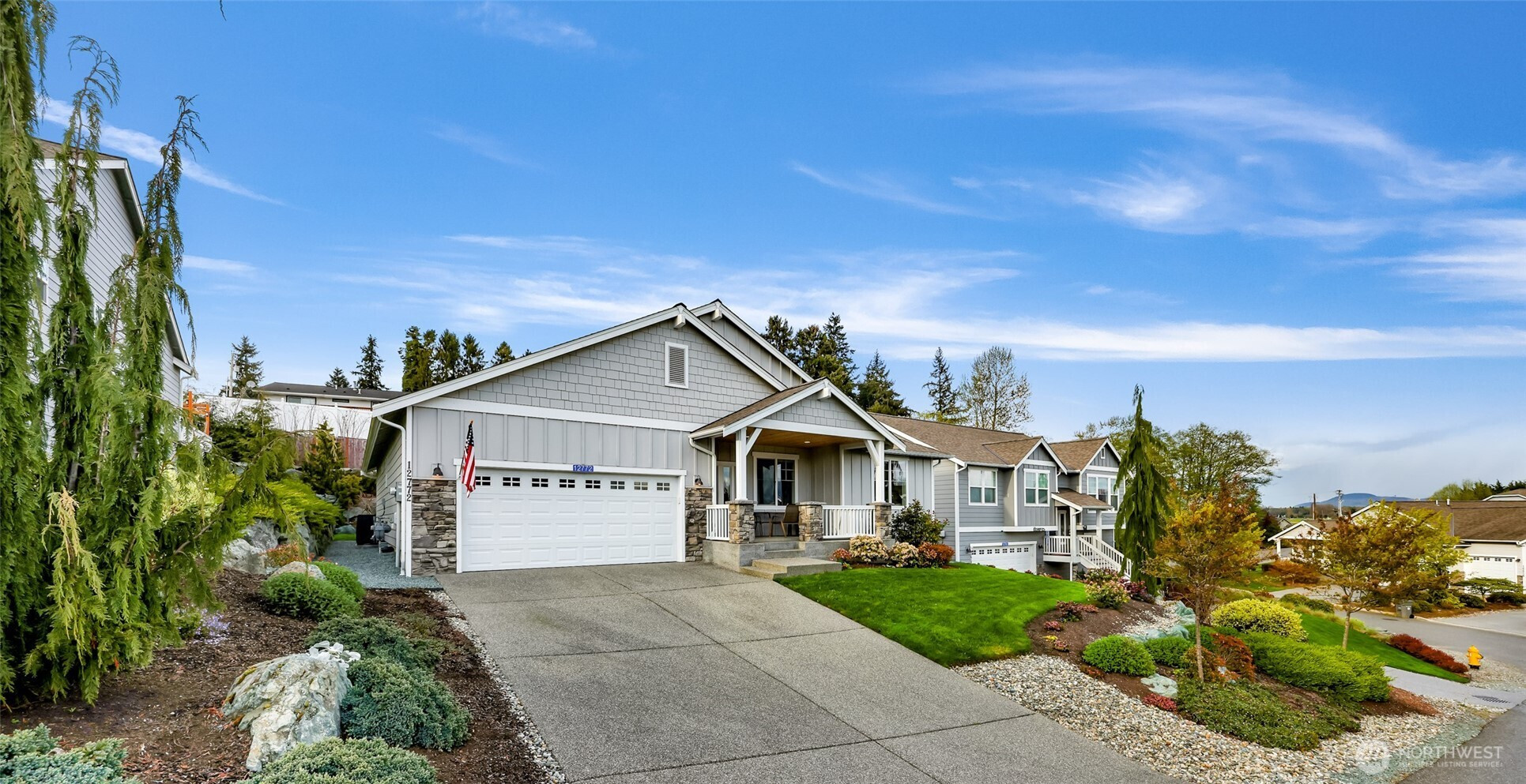 12772 Frazier Heights Loop, Burlington, WA 98233