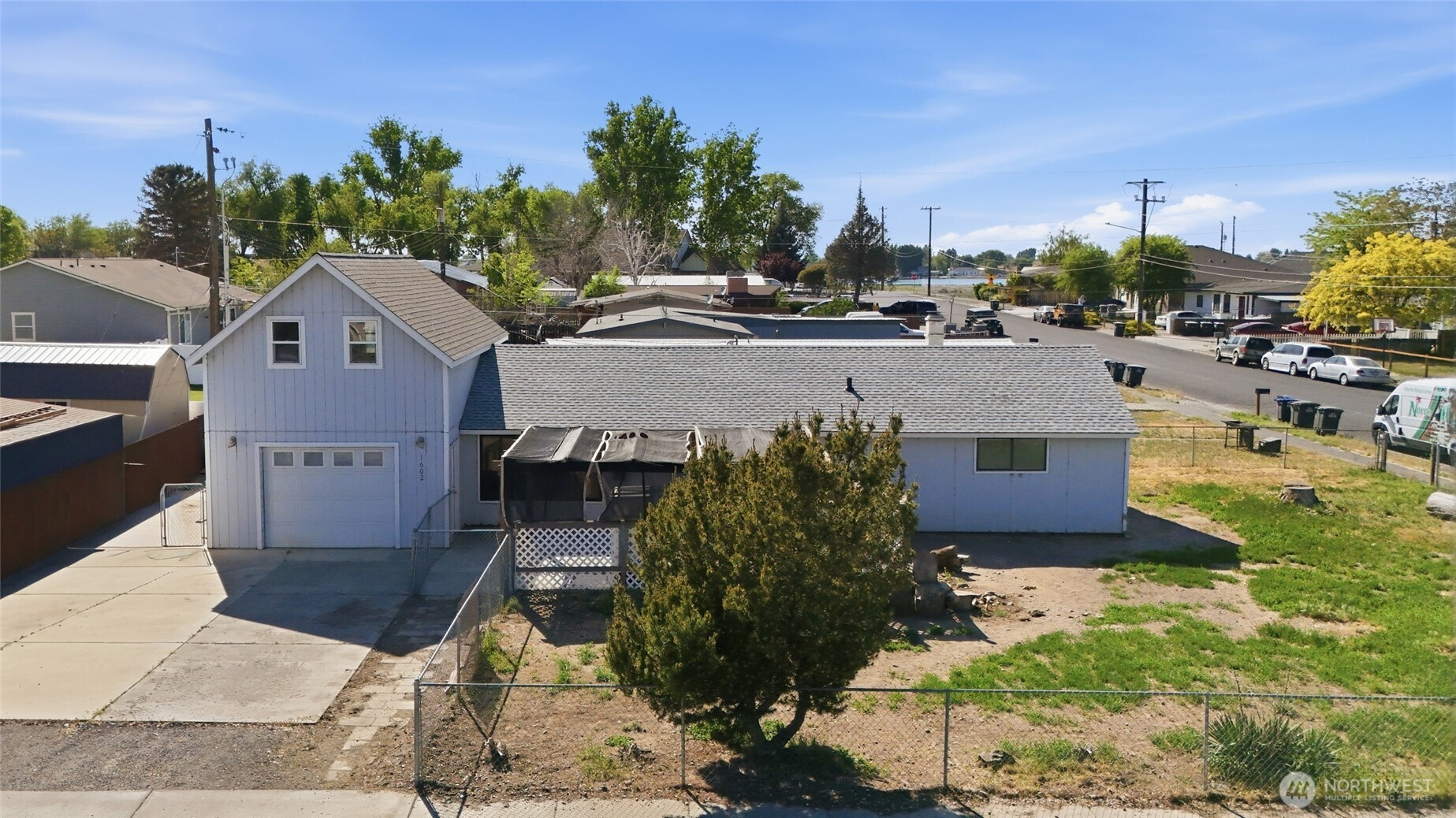 1602 W Fern Drive, Moses Lake, WA 98837