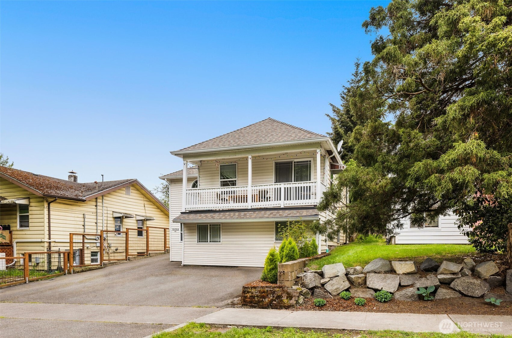 1505 26th Avenue S, Seattle, WA 98144