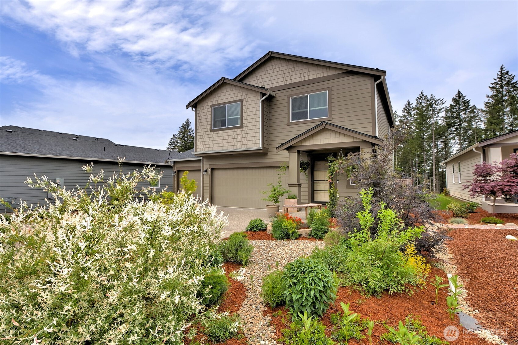 501 NE Ridge Point Boulevard, Belfair, WA 98528