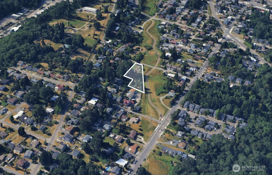 4755 Bond Street, Seattle, WA 98118