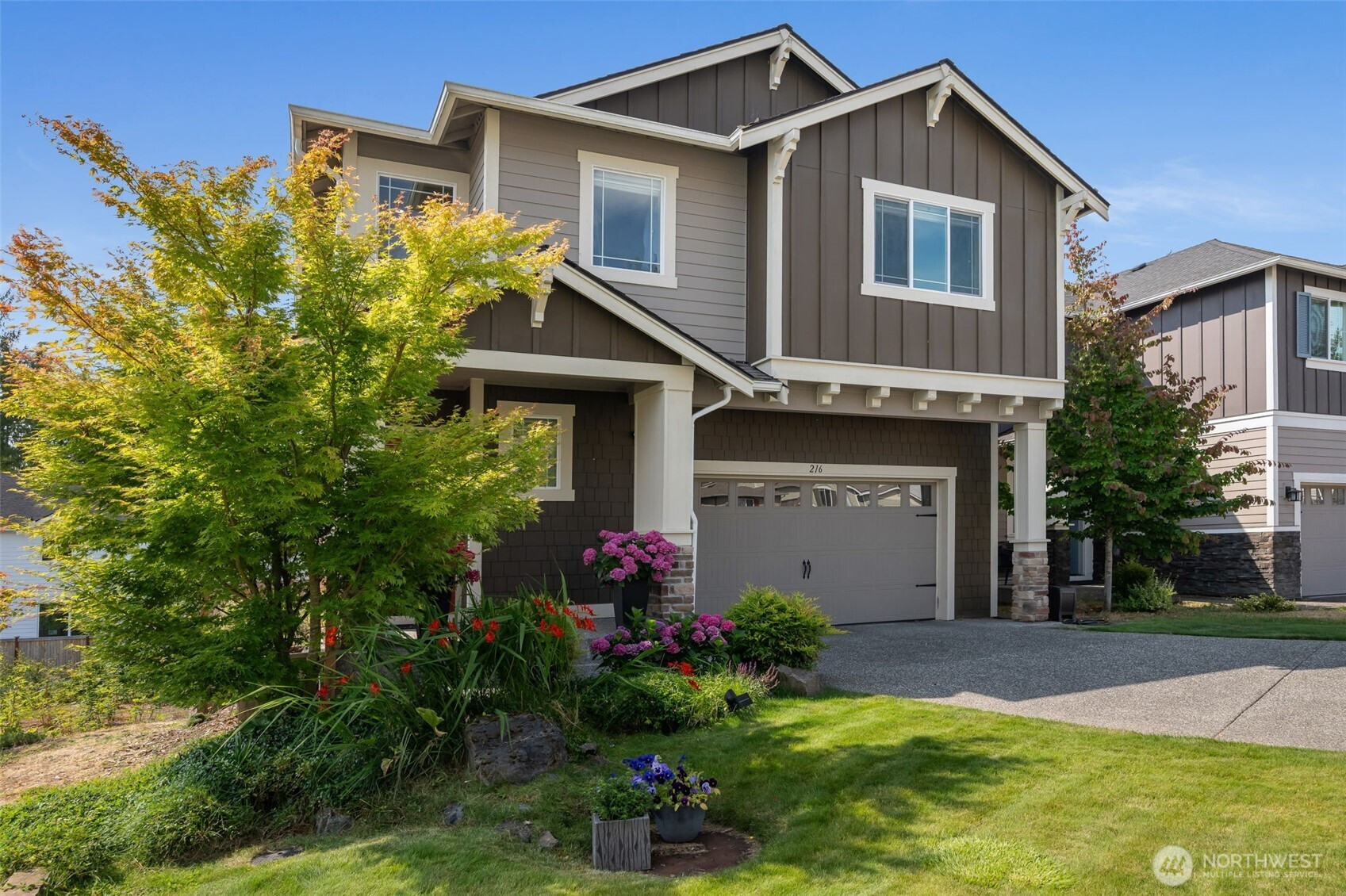 216 178th Street SE, Bothell, WA 98012