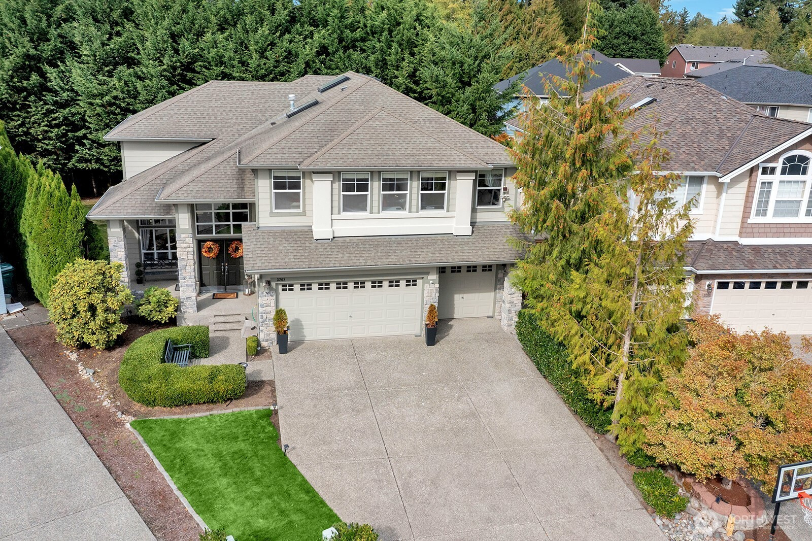3208 175th Street SE, Bothell, WA 98012