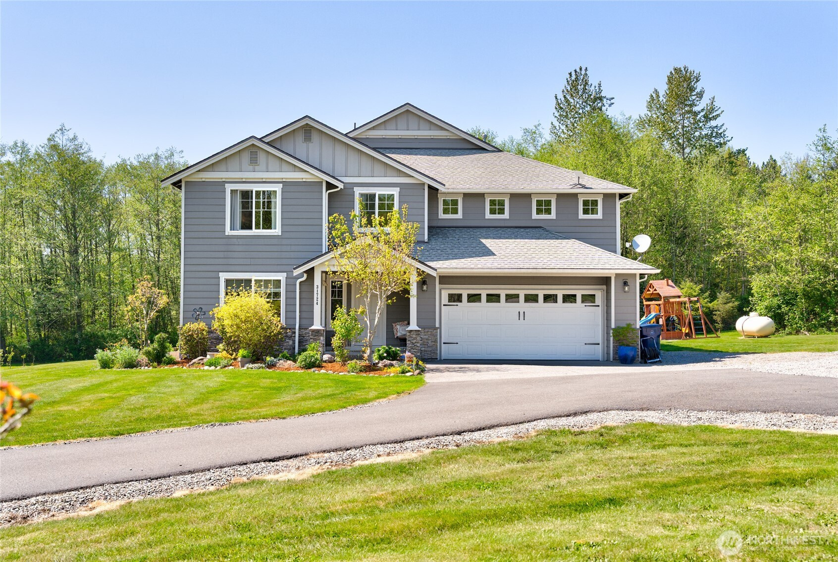 31724 19th Drive NW, Stanwood, WA 98292