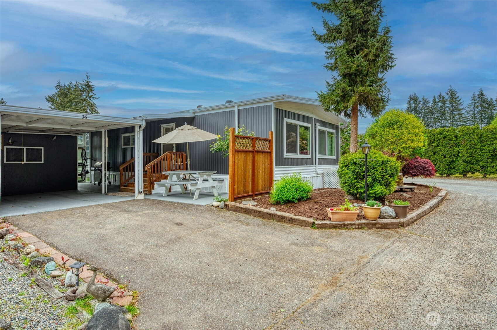 3702 Hunt Street NW, Gig Harbor, WA 98335
