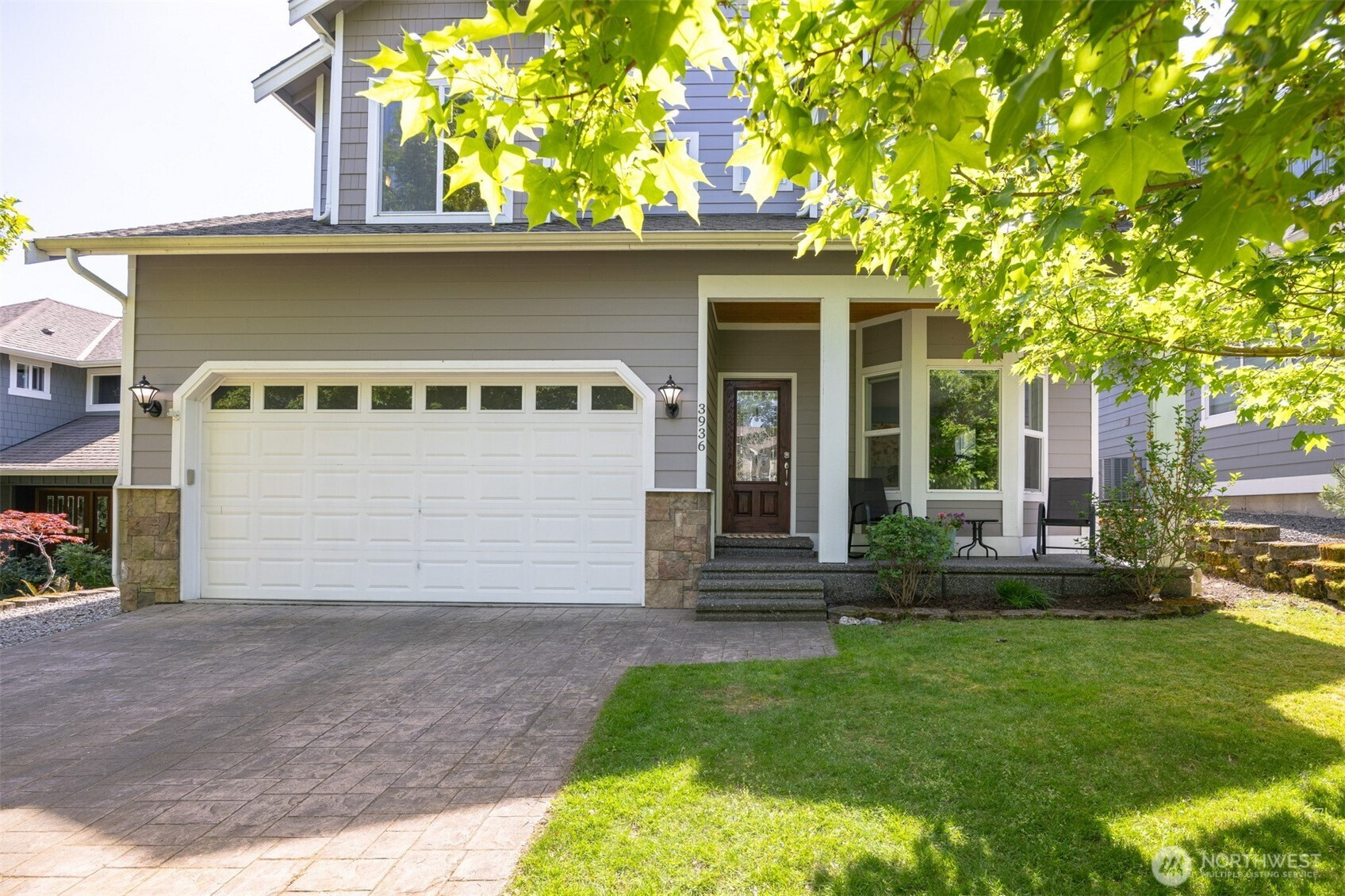 3936 Springland Lane, Bellingham, WA 98226