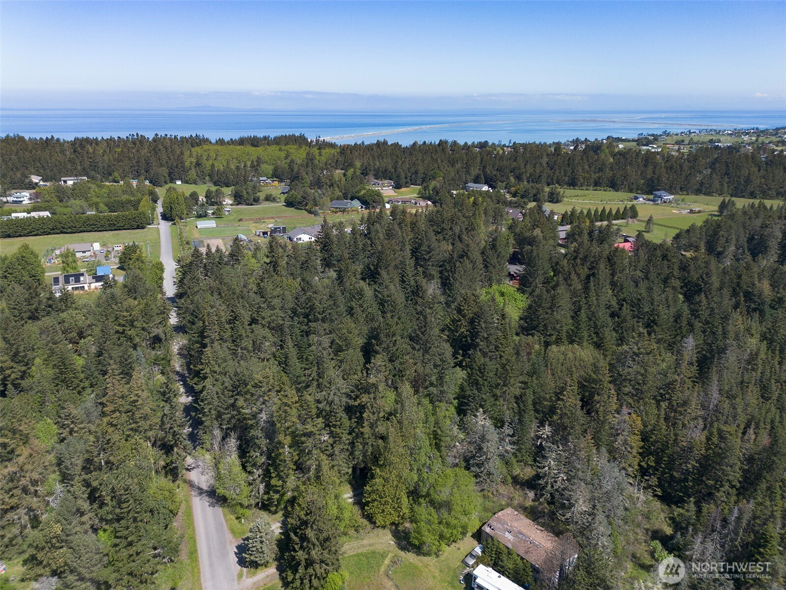 392 Holgerson Road, Sequim, WA 98382
