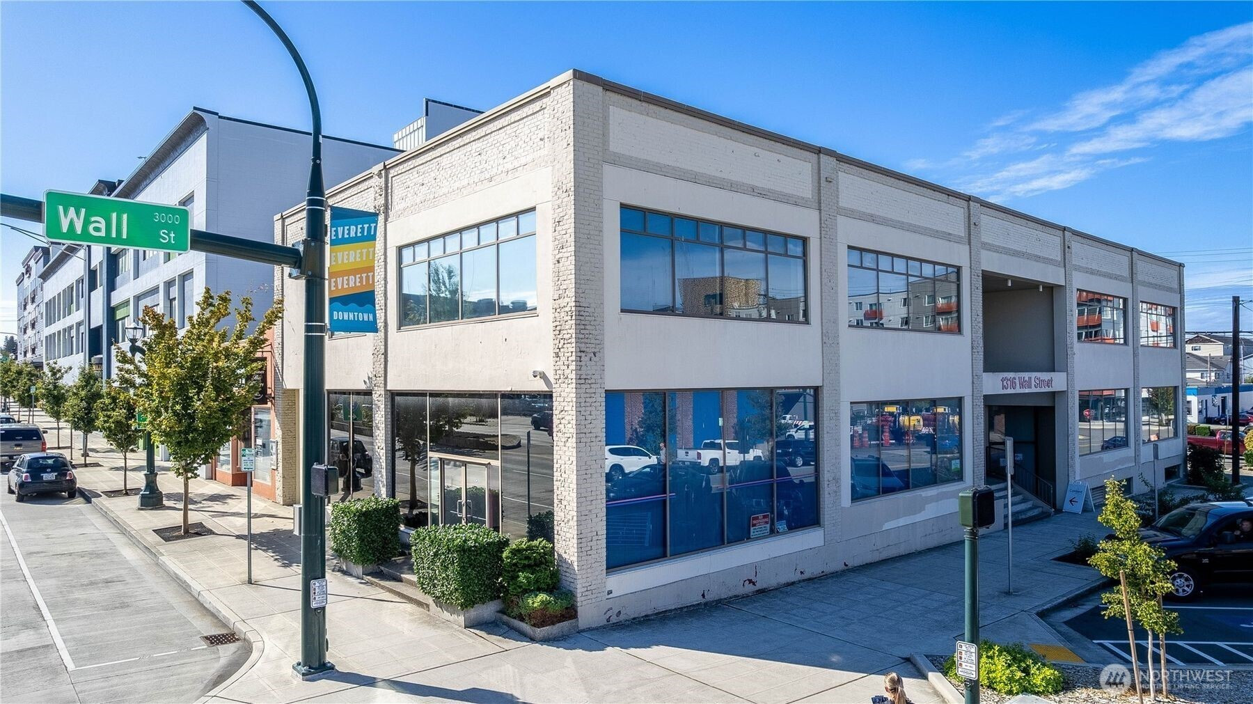 1316 Wall Street, Everett, WA 98201
