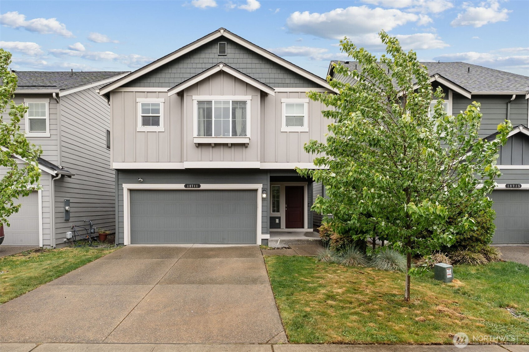 18711 108th Avenue E, Puyallup, WA 98374